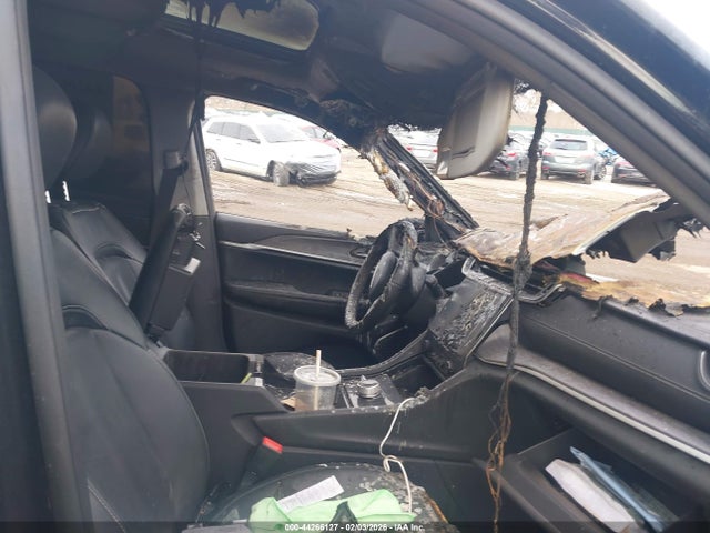 2022 JEEP GRAND CHEROKEE L 1C4RJKBG7N8632416 Photo 4