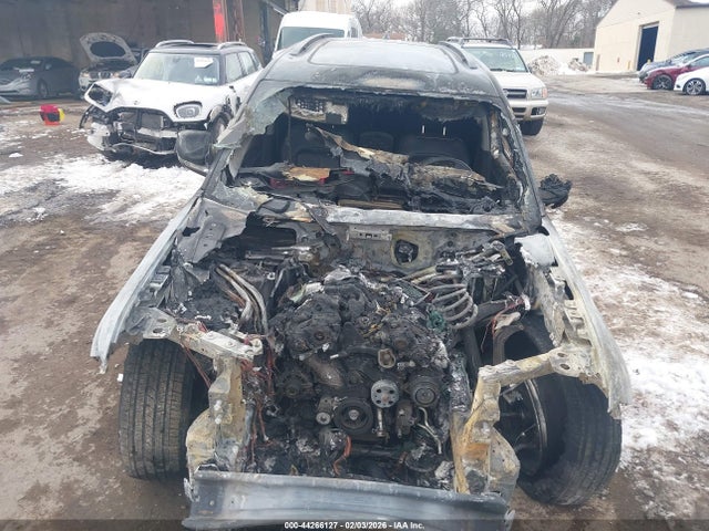 2022 JEEP GRAND CHEROKEE L 1C4RJKBG7N8632416 Photo 5