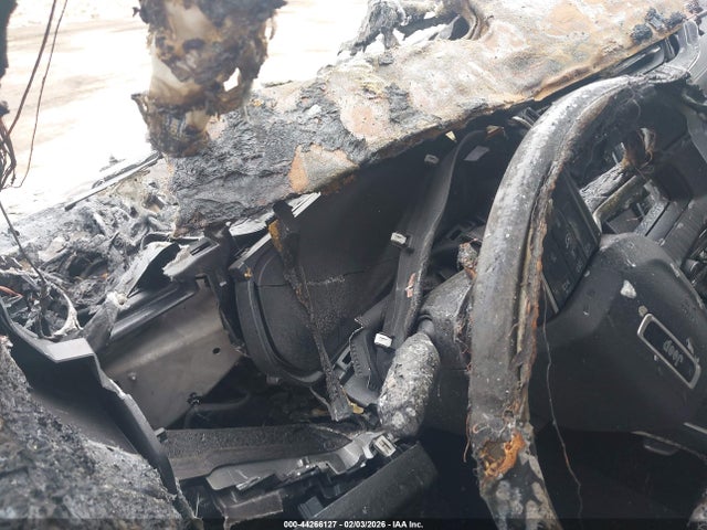 2022 JEEP GRAND CHEROKEE L 1C4RJKBG7N8632416 Photo 6