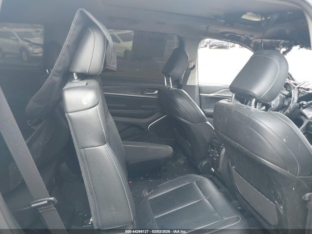 2022 JEEP GRAND CHEROKEE L 1C4RJKBG7N8632416 Photo 7