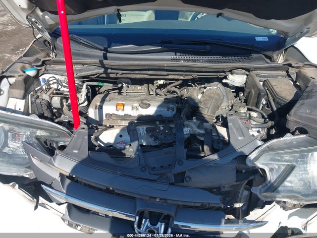 5J6RM3H50EL029818 Honda CR-V EX
