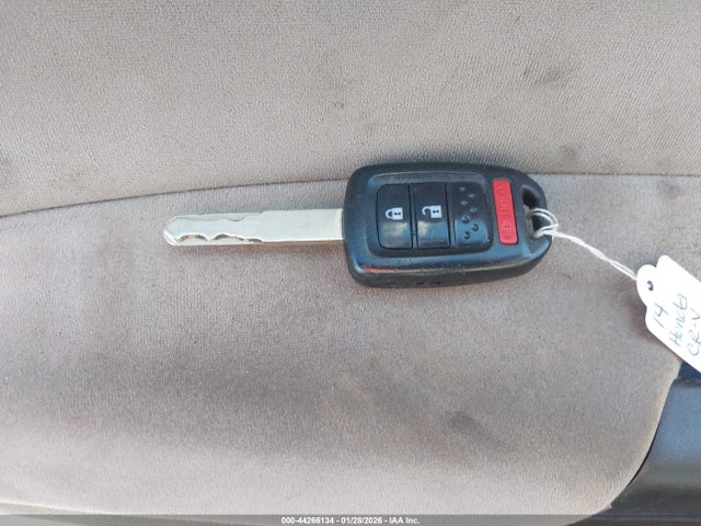 5J6RM3H50EL029818 Honda CR-V EX