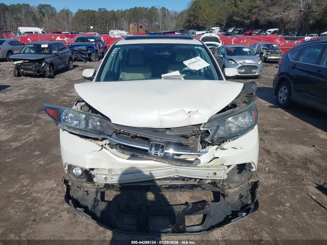 5J6RM3H50EL029818 Honda CR-V EX