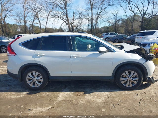 5J6RM3H50EL029818 Honda CR-V EX