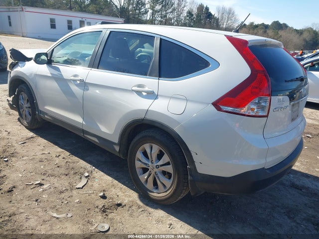 5J6RM3H50EL029818 Honda CR-V EX