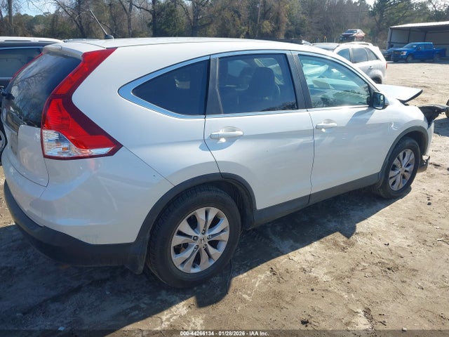 5J6RM3H50EL029818 Honda CR-V EX