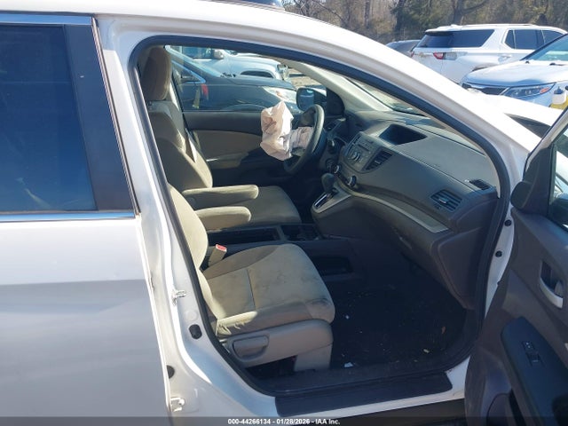 5J6RM3H50EL029818 Honda CR-V EX