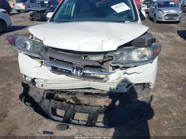 5J6RM3H50EL029818 Honda CR-V EX