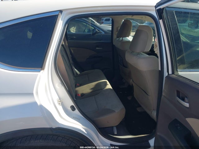 5J6RM3H50EL029818 Honda CR-V EX