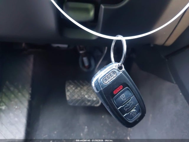 2011 AUDI Q5 WA1CFAFP1BA012445 Photo 10