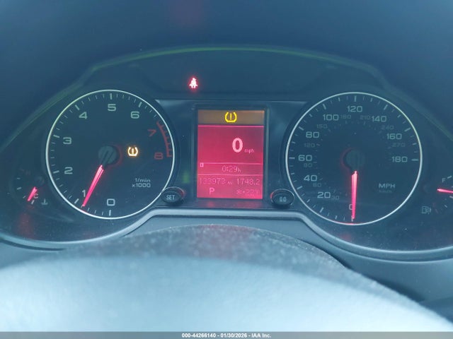 2011 AUDI Q5 WA1CFAFP1BA012445 Photo 6