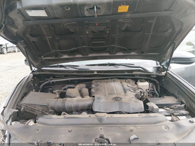 Toyota 4runner Trail 2014 JTEBU5JR1E5193045 Image 10