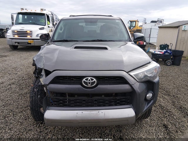 Toyota 4runner Trail 2014 JTEBU5JR1E5193045 Image 12