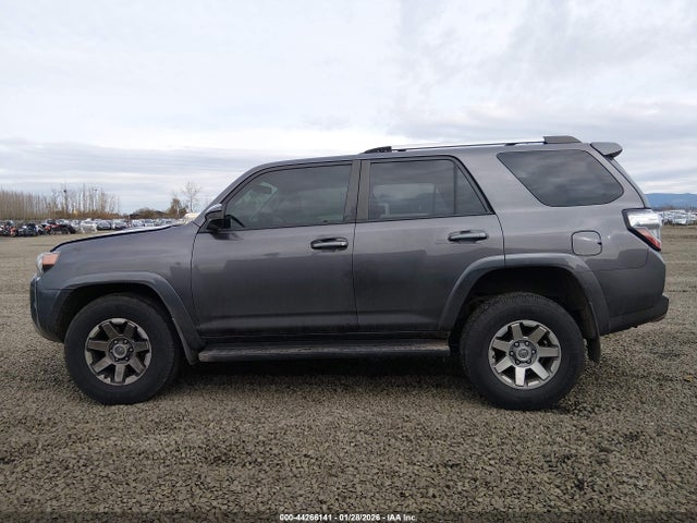 Toyota 4runner Trail 2014 JTEBU5JR1E5193045 Image 14