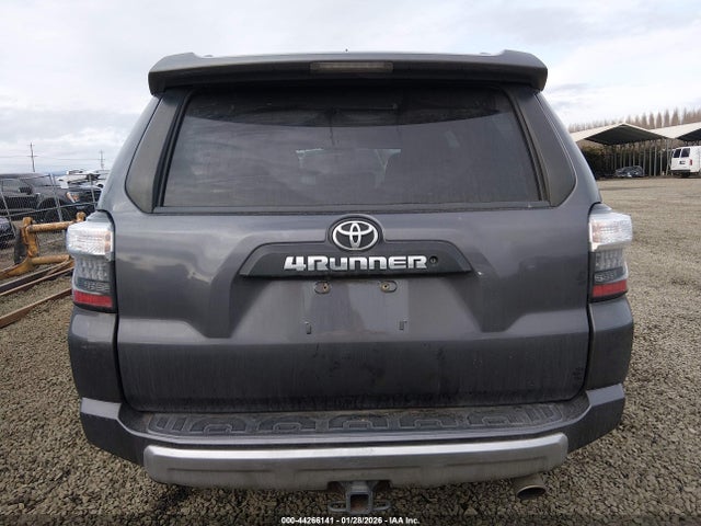 Toyota 4runner Trail 2014 JTEBU5JR1E5193045 Image 16