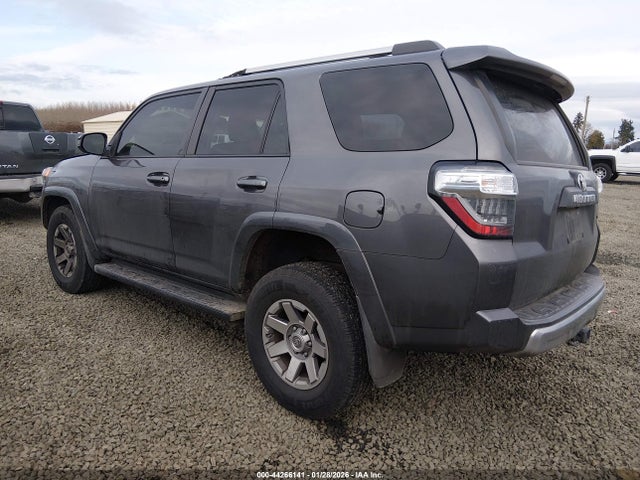 Toyota 4runner Trail 2014 JTEBU5JR1E5193045 Image 3