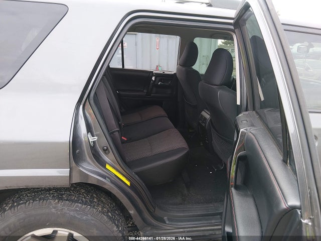 Toyota 4runner Trail 2014 JTEBU5JR1E5193045 Image 8
