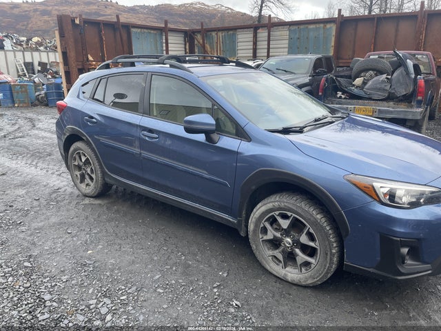 2018 SUBARU CROSSTREK JF2GTADC1J8257706 Photo 0