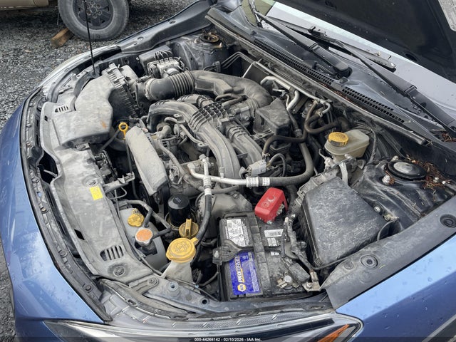 2018 SUBARU CROSSTREK JF2GTADC1J8257706 Photo 9