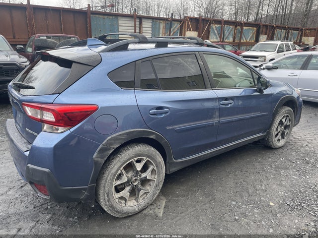 2018 SUBARU CROSSTREK JF2GTADC1J8257706 Photo 3