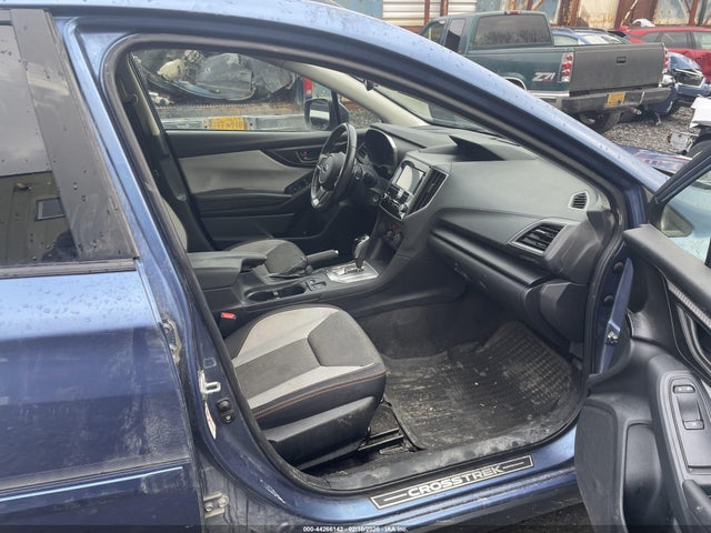 2018 SUBARU CROSSTREK JF2GTADC1J8257706 Photo 4
