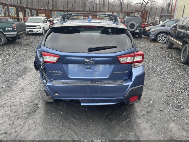 2018 SUBARU CROSSTREK JF2GTADC1J8257706 Photo 5
