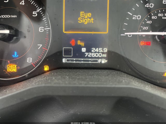 2018 SUBARU CROSSTREK JF2GTADC1J8257706 Photo 6