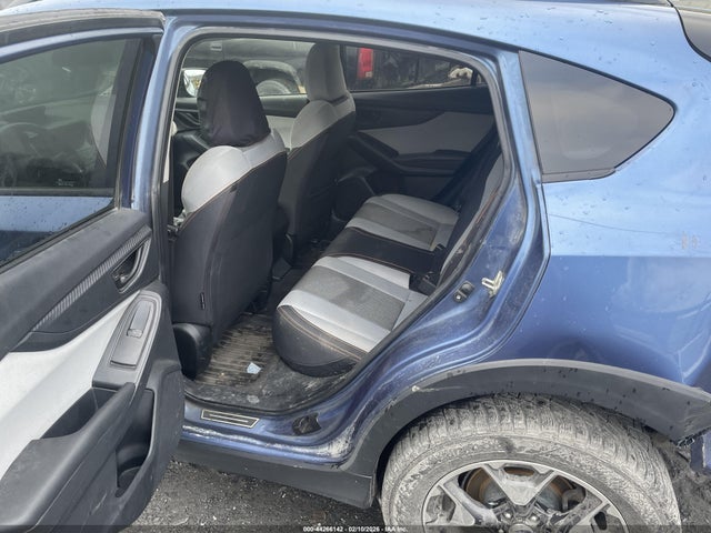 2018 SUBARU CROSSTREK JF2GTADC1J8257706 Photo 7