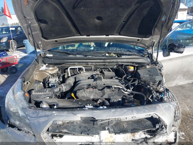 2017 SUBARU OUTBACK 4S4BSANCXH3281824 Photo 9