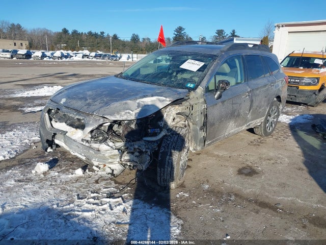 2017 SUBARU OUTBACK 4S4BSANCXH3281824 Photo 1