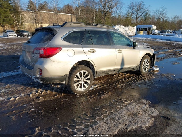 2017 SUBARU OUTBACK 4S4BSANCXH3281824 Photo 3