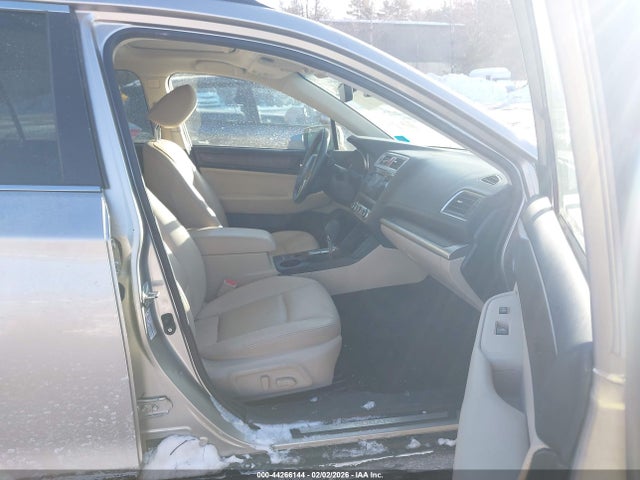2017 SUBARU OUTBACK 4S4BSANCXH3281824 Photo 4