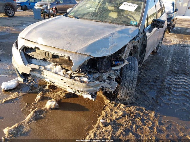 2017 SUBARU OUTBACK 4S4BSANCXH3281824 Photo 5