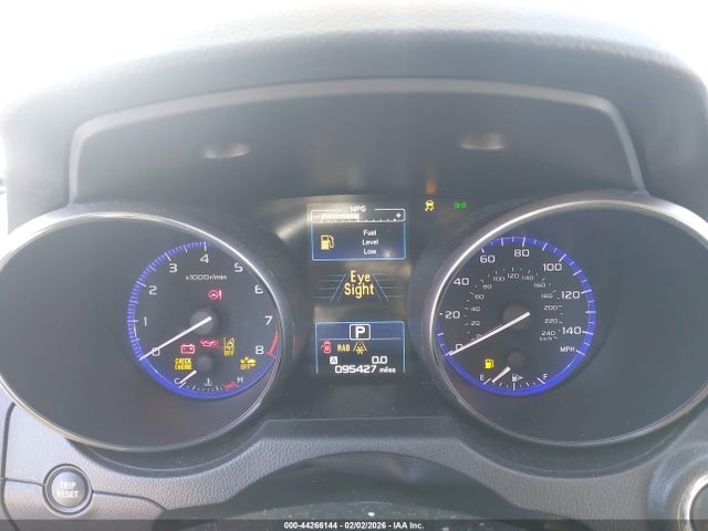 2017 SUBARU OUTBACK 4S4BSANCXH3281824 Photo 6