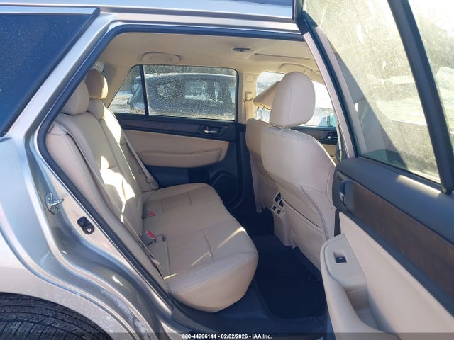 2017 SUBARU OUTBACK 4S4BSANCXH3281824 Photo 7