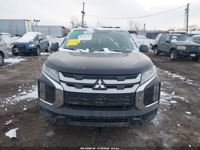 JA4AP3AU1LU031218 Mitsubishi Outlander Sport 2.0 Es