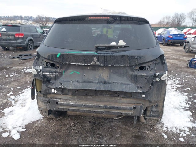 JA4AP3AU1LU031218 Mitsubishi Outlander Sport 2.0 Es