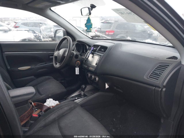 2020 MITSUBISHI OUTLANDER SPORT JA4AP3AU1LU031218 Photo 4