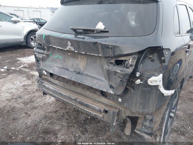 2020 MITSUBISHI OUTLANDER SPORT JA4AP3AU1LU031218 Photo 5