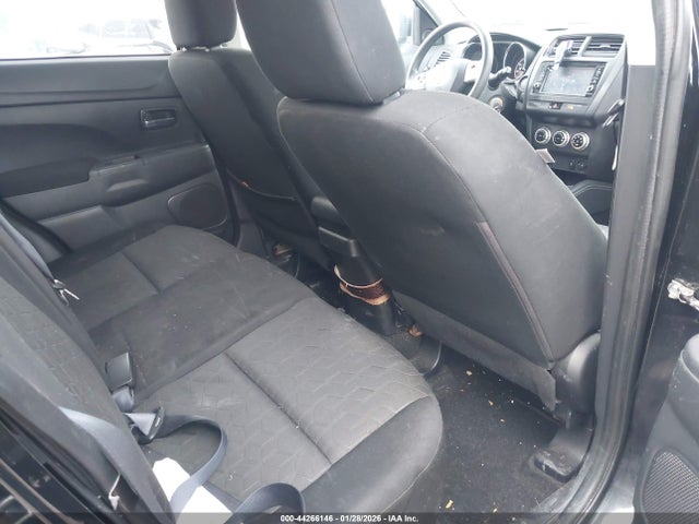 2020 MITSUBISHI OUTLANDER SPORT JA4AP3AU1LU031218 Photo 7