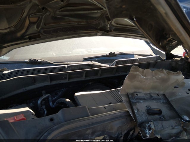 1GCPWBEH4LZ238232 Chevrolet Silverado 1500 2wd Short Bed Custom