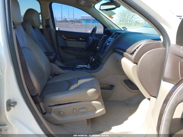 2013 Gmc Acadia Denali მანქანა იყიდება აუქციონზე, vin: 1GKKRTKD0DJ258670, აუქციონის ნომერი: 44266154