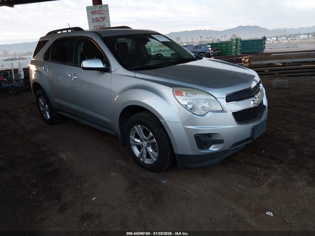 2GNALBEK4E6143251 Chevrolet EQUINOX 1LT