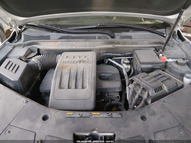 2GNALBEK4E6143251 Chevrolet EQUINOX 1LT