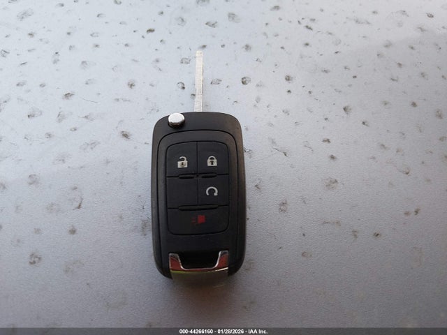 2GNALBEK4E6143251 Chevrolet EQUINOX 1LT