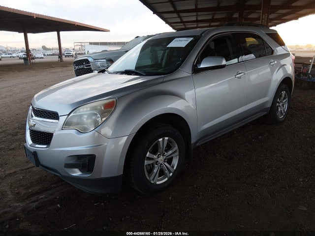 2GNALBEK4E6143251 Chevrolet EQUINOX 1LT