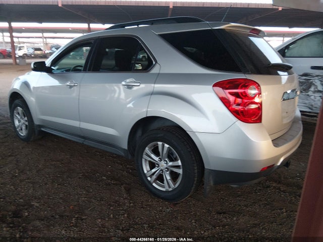 2GNALBEK4E6143251 Chevrolet EQUINOX 1LT