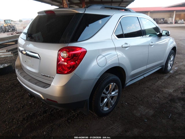 2GNALBEK4E6143251 Chevrolet EQUINOX 1LT