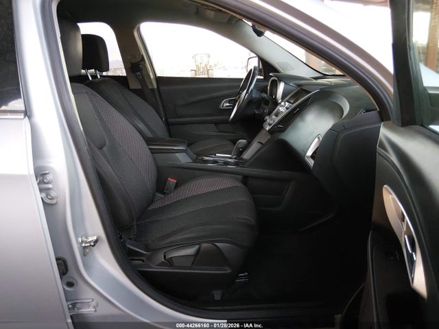 2GNALBEK4E6143251 Chevrolet EQUINOX 1LT