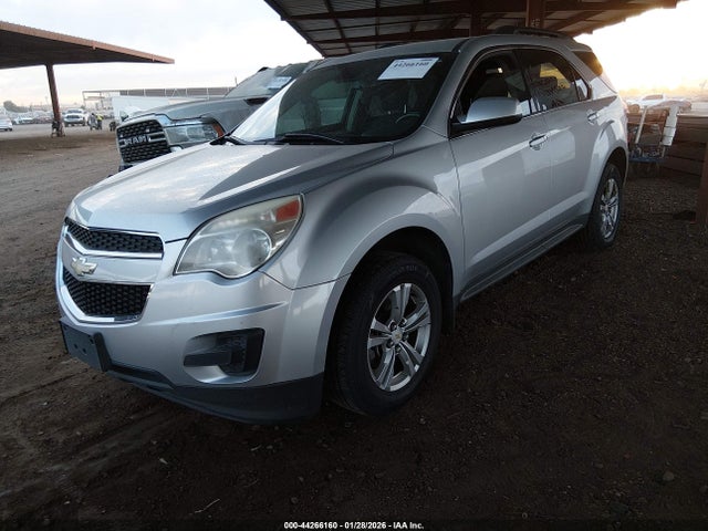 2GNALBEK4E6143251 Chevrolet EQUINOX 1LT
